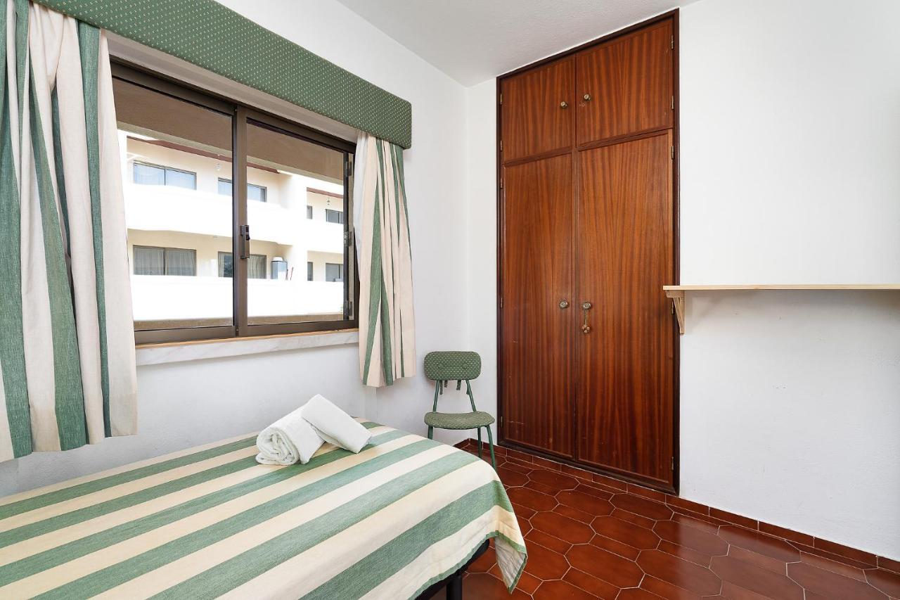 Beira Mar - Empreendimento Iberlagos By Lovelystay Exterior photo