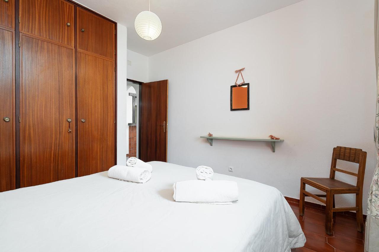 Beira Mar - Empreendimento Iberlagos By Lovelystay Exterior photo