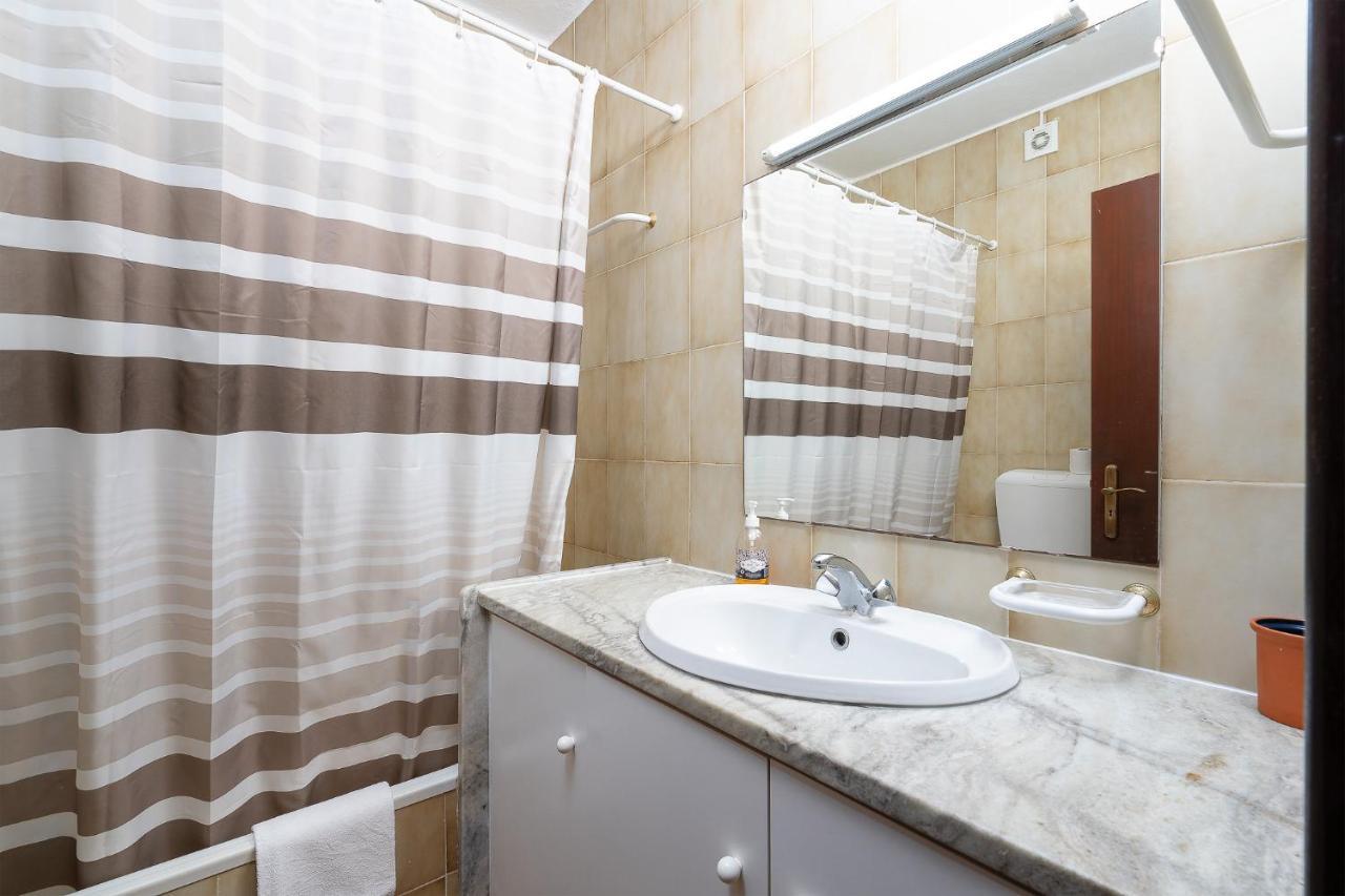Beira Mar - Empreendimento Iberlagos By Lovelystay Exterior photo