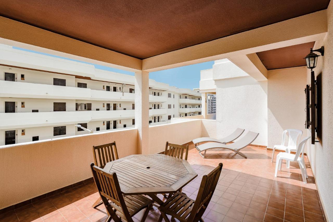 Beira Mar - Empreendimento Iberlagos By Lovelystay Exterior photo