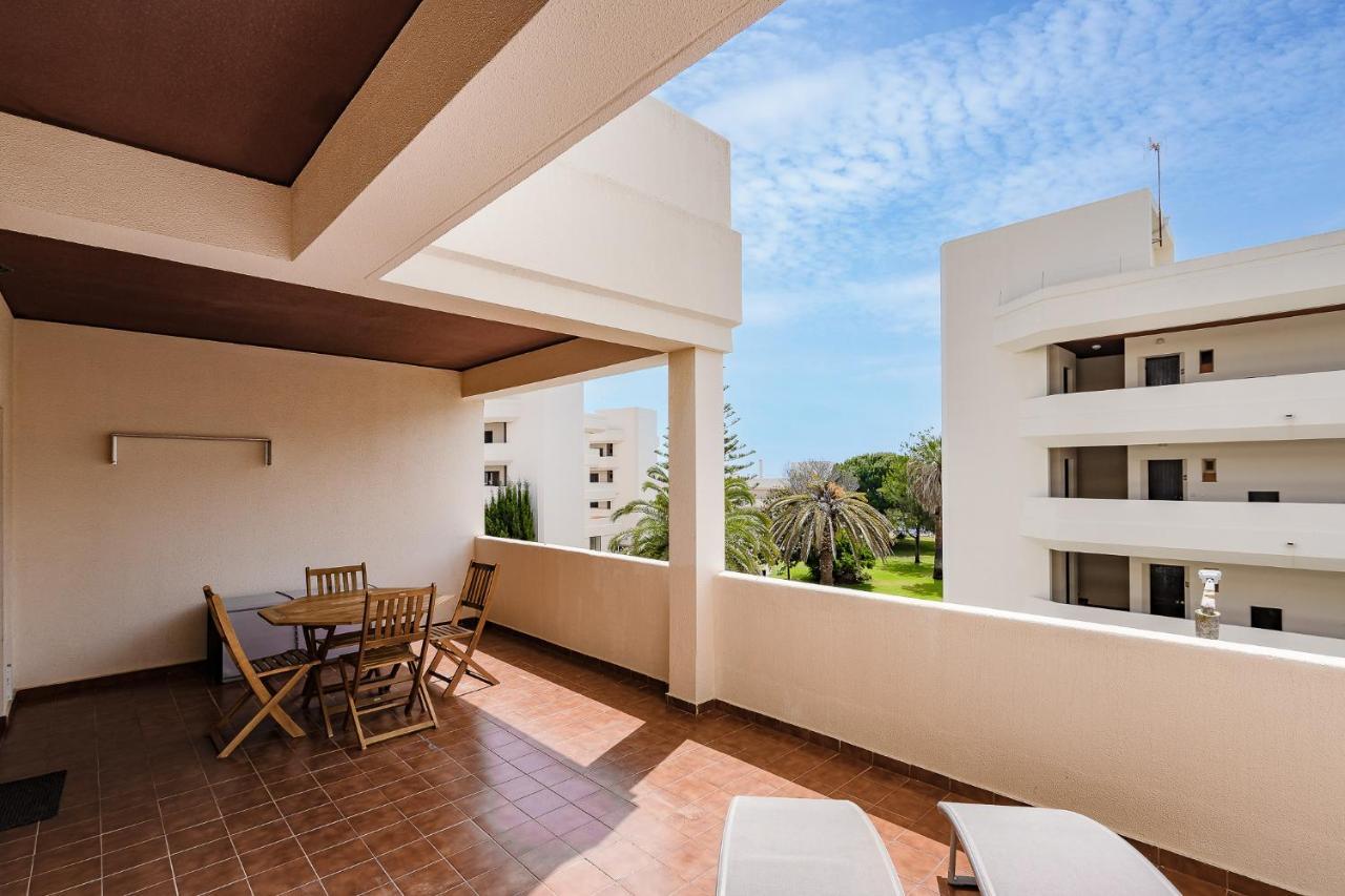 Beira Mar - Empreendimento Iberlagos By Lovelystay Exterior photo