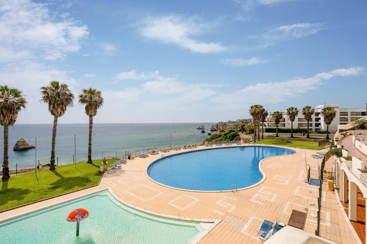 Beira Mar - Empreendimento Iberlagos By Lovelystay Exterior photo