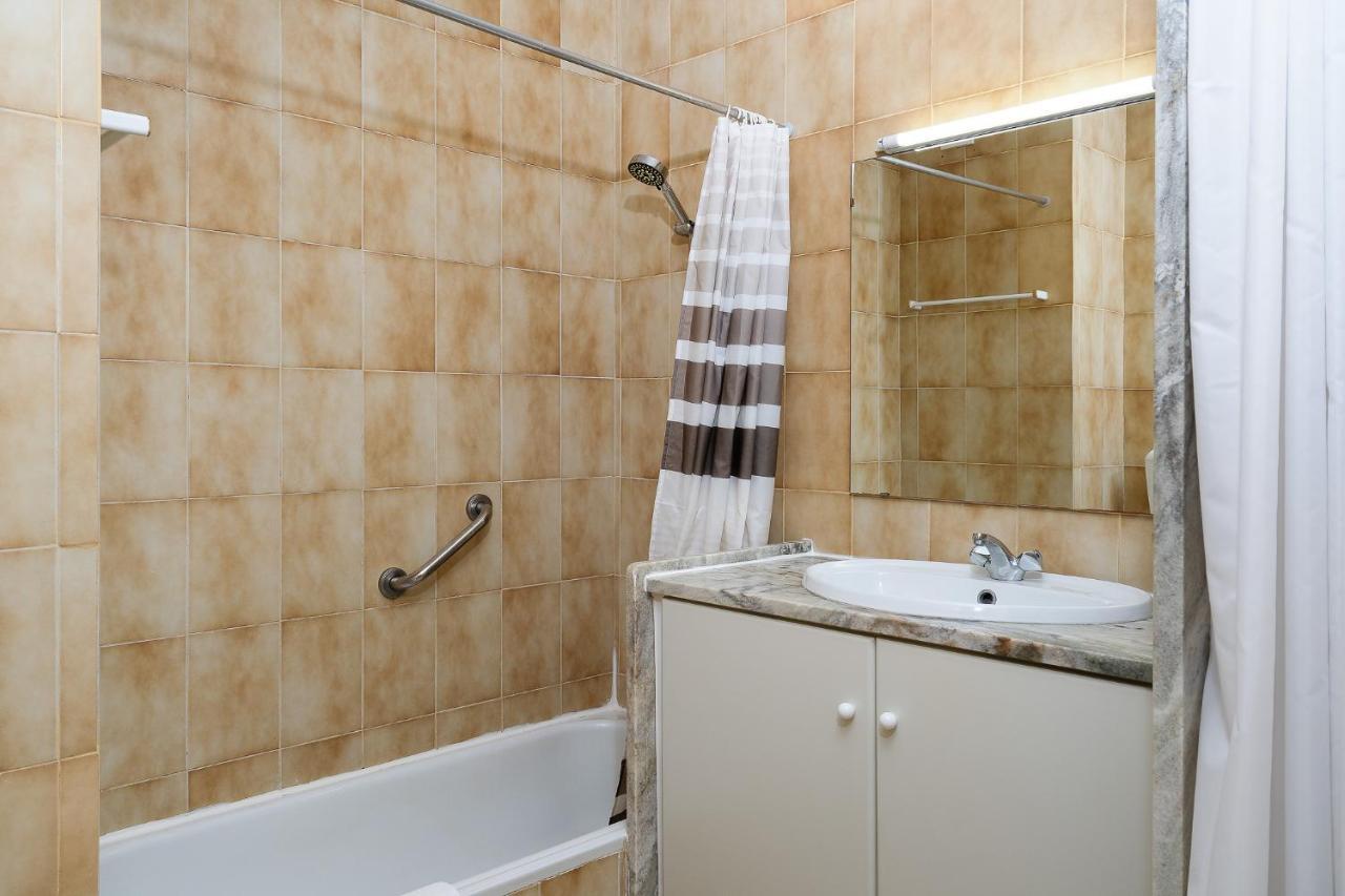 Beira Mar - Empreendimento Iberlagos By Lovelystay Exterior photo