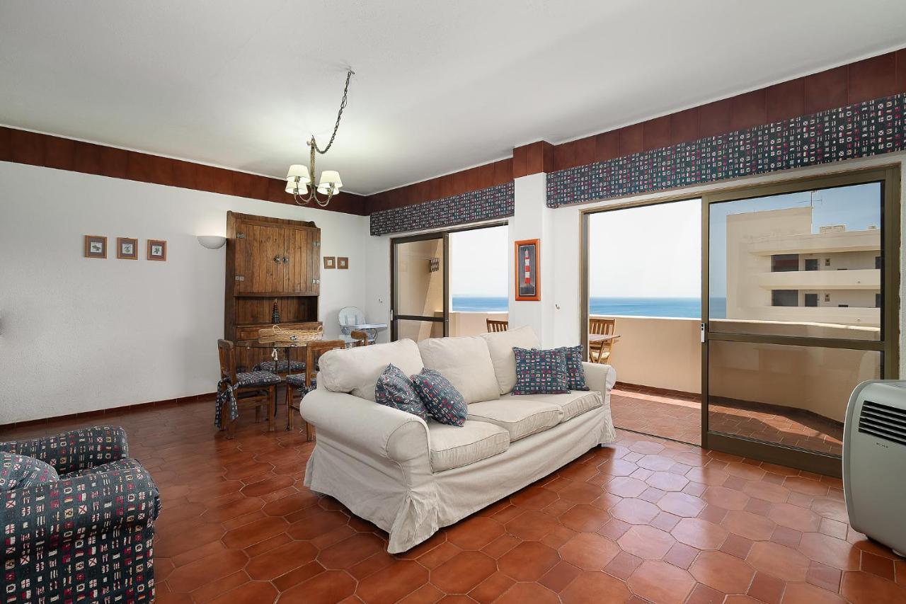 Beira Mar - Empreendimento Iberlagos By Lovelystay Exterior photo