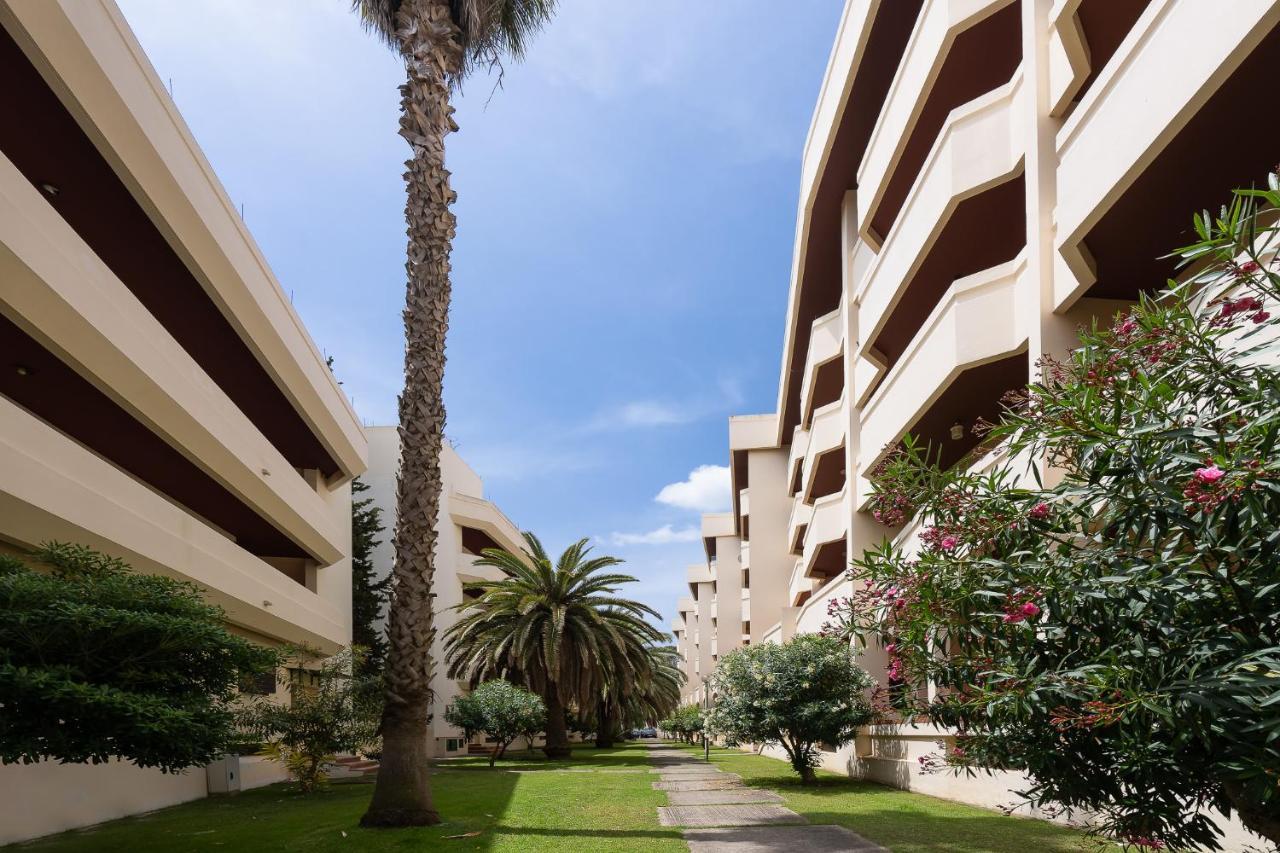 Beira Mar - Empreendimento Iberlagos By Lovelystay Exterior photo